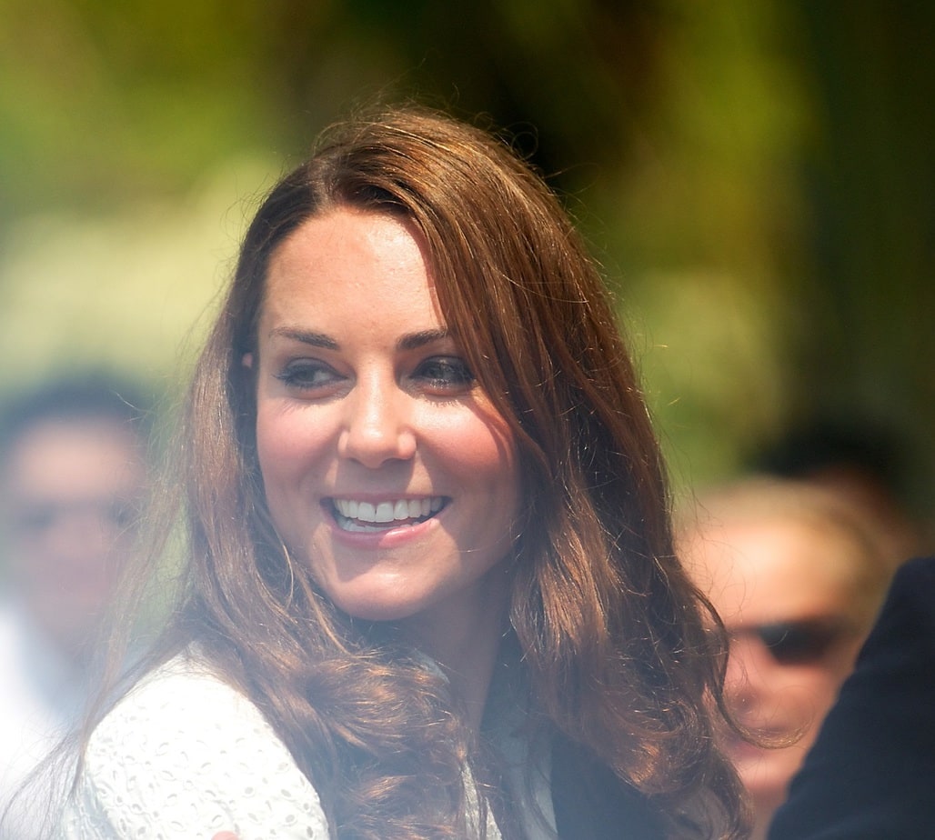 Wiemy, jakiej pomadki najchętniej używa Kate Middleton. Kosmetyk kupicie też w Polsce