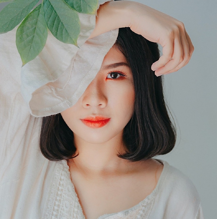 Jamsu – poznajcie koreański trik na trwały makijaż