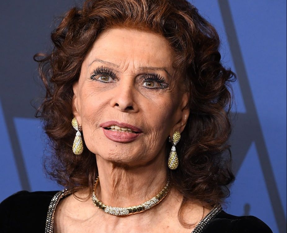 Wiemy, jakie perfumy pokochała Sophia Loren. Zapach wciąż jest dostępny