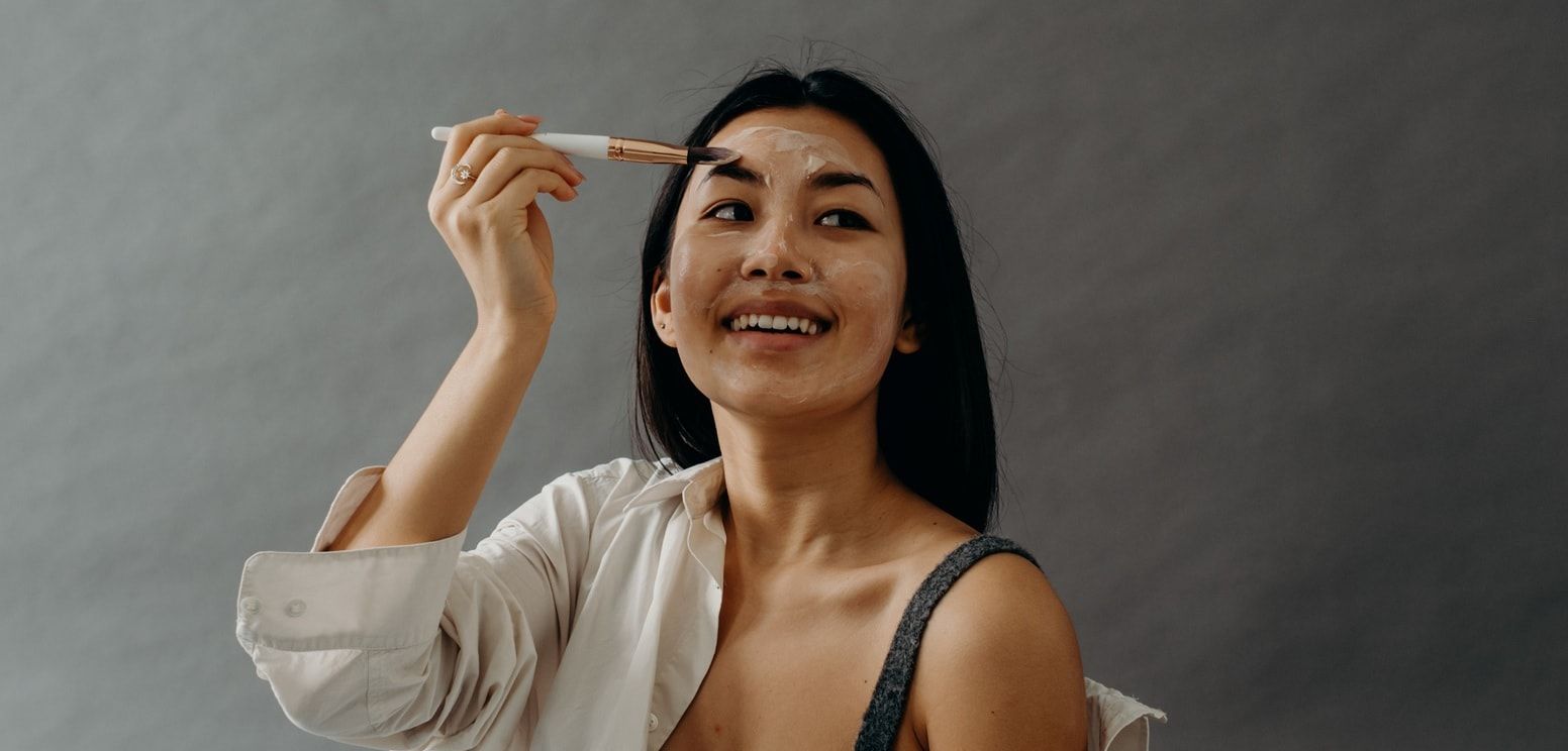 Kosmetyki azjatyckie – dlaczego są tak popularne?