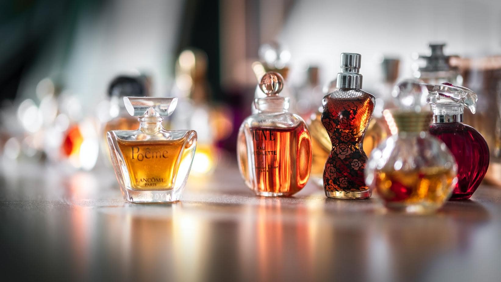 W Zarze znaleźć można zapachy, które są zamiennikami drogich perfum!