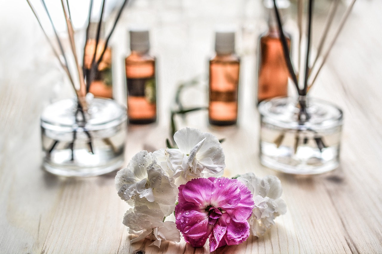 Perfumeria niszowa: Odkryj wyrafinowany świat unikalnych zapachów