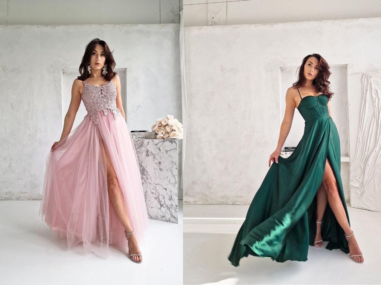 Sukienka na wesele – najnowsze trendy