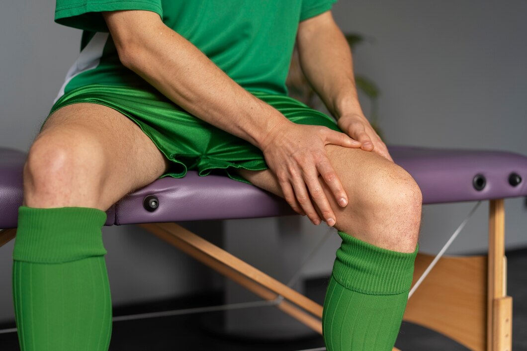 Jak poprawić krążenie w nogach za pomocą terapii kompresyjnej?